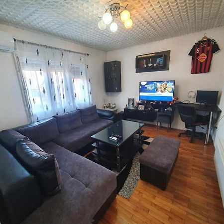 Iliovski Inn - Just Like Home Prilep Extérieur photo