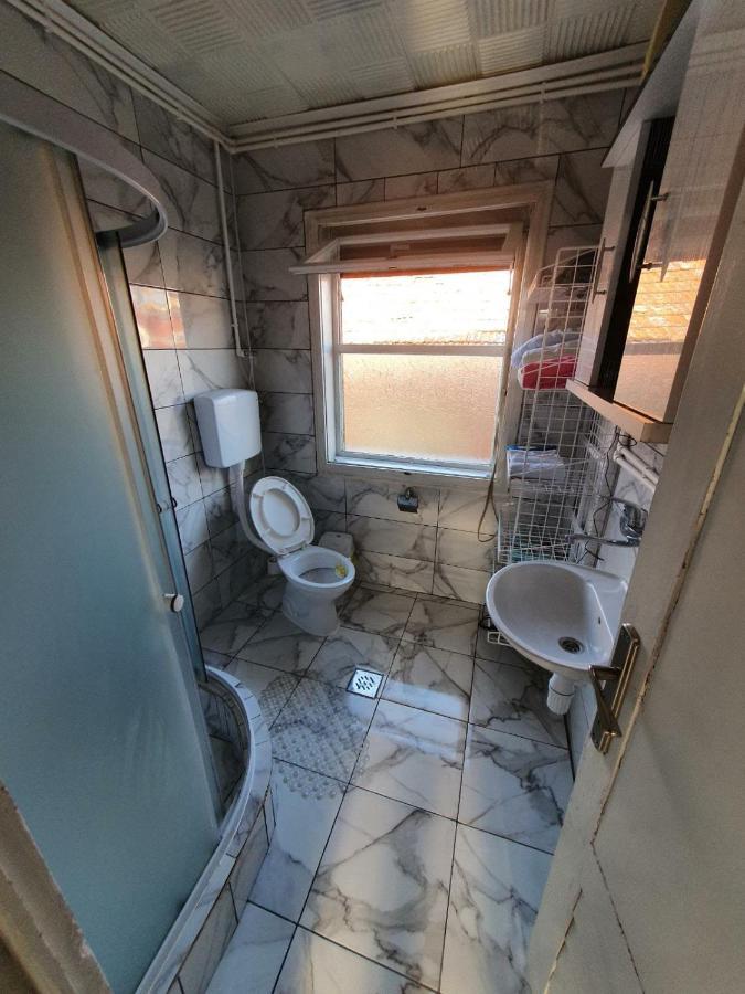 Iliovski Inn - Just Like Home Prilep Extérieur photo