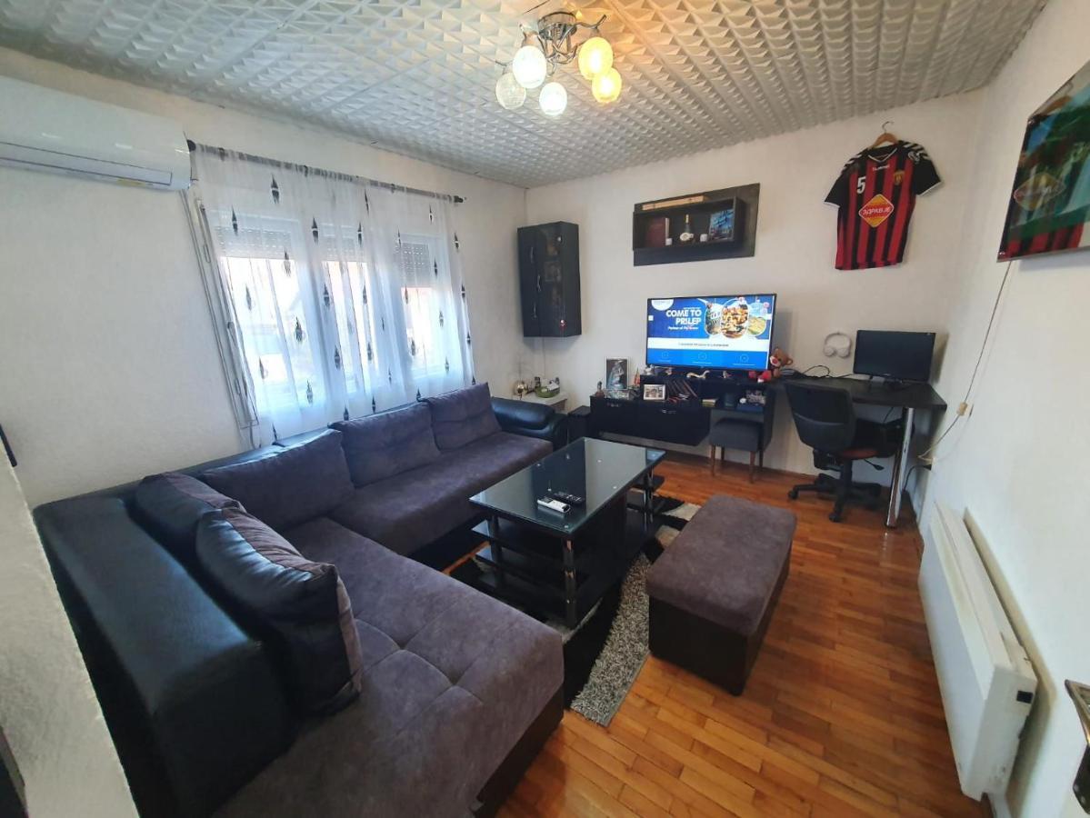 Iliovski Inn - Just Like Home Prilep Extérieur photo