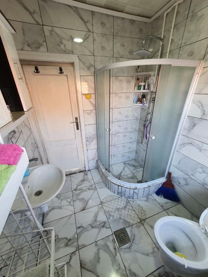 Iliovski Inn - Just Like Home Prilep Extérieur photo