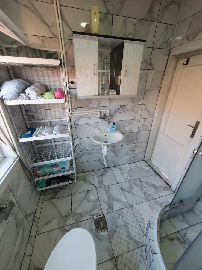 Iliovski Inn - Just Like Home Prilep Extérieur photo