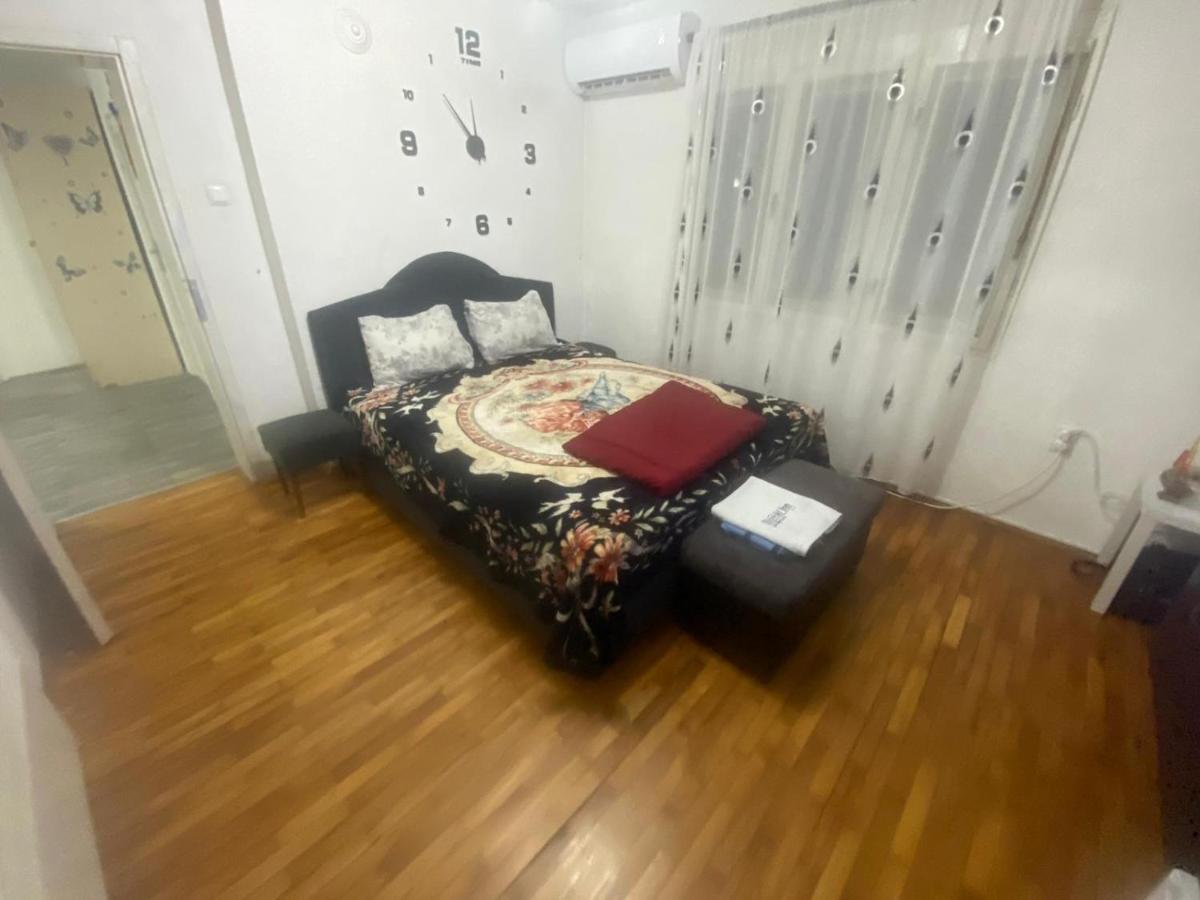 Iliovski Inn - Just Like Home Prilep Extérieur photo