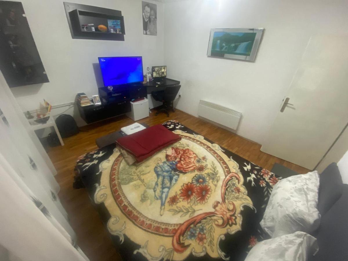 Iliovski Inn - Just Like Home Prilep Extérieur photo