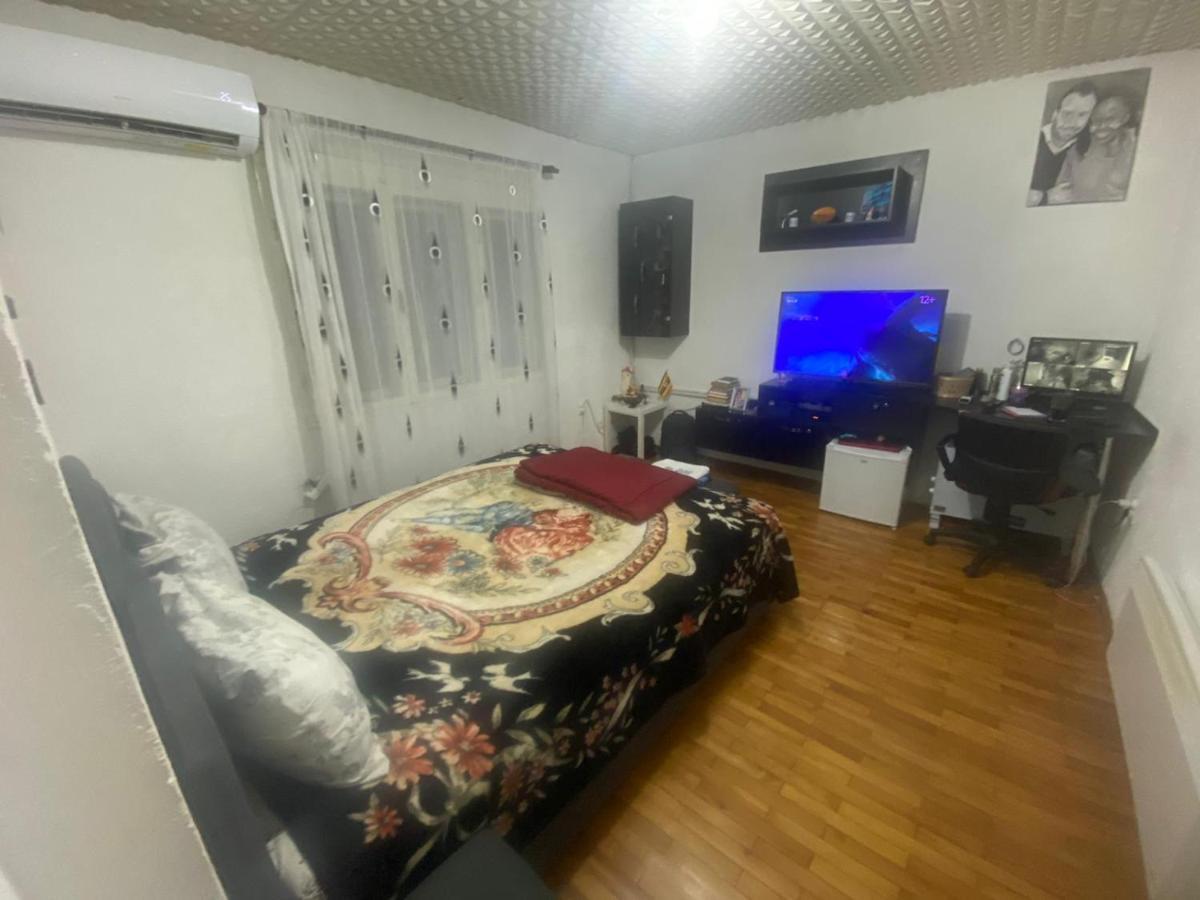 Iliovski Inn - Just Like Home Prilep Extérieur photo