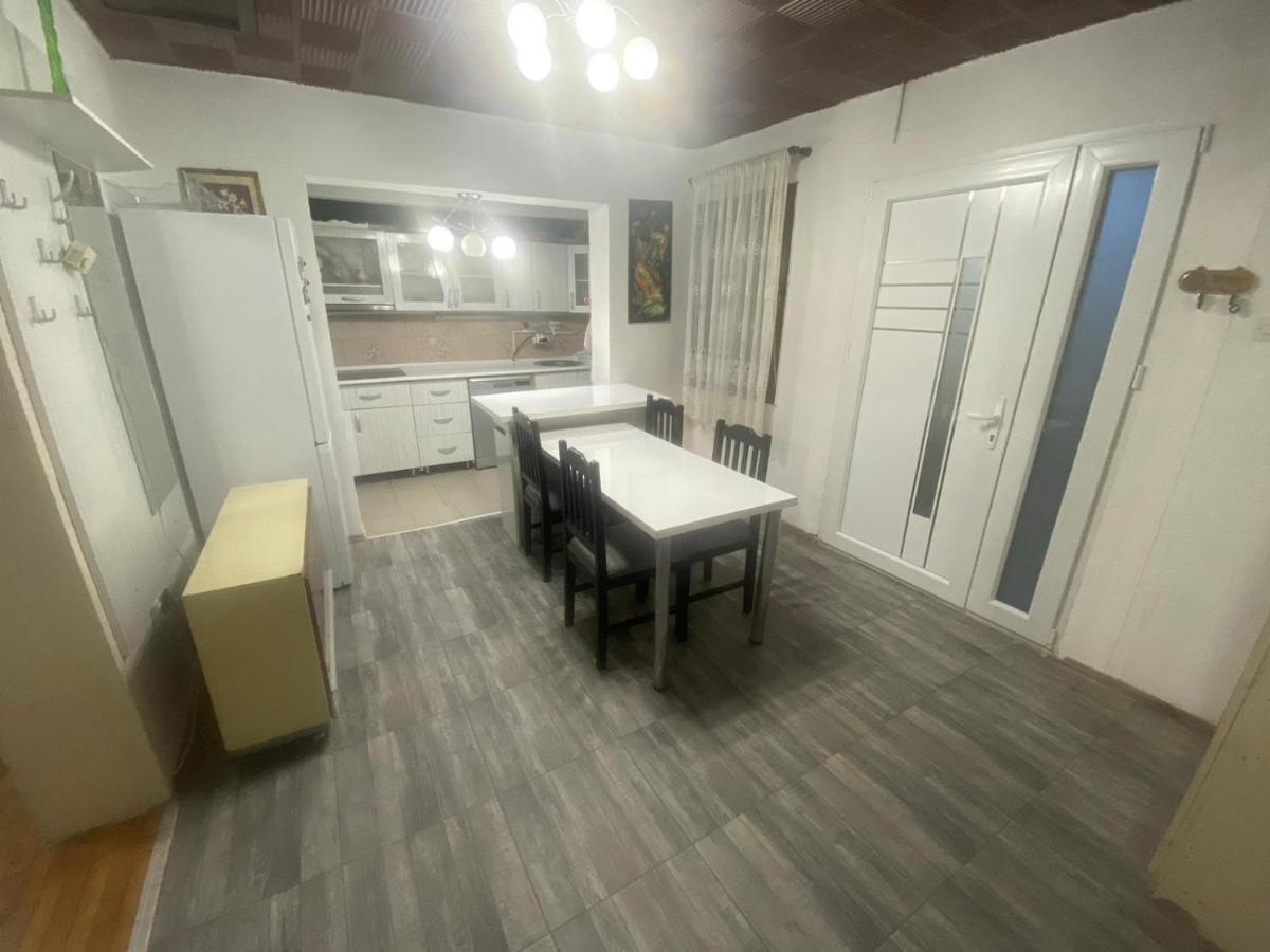 Iliovski Inn - Just Like Home Prilep Extérieur photo