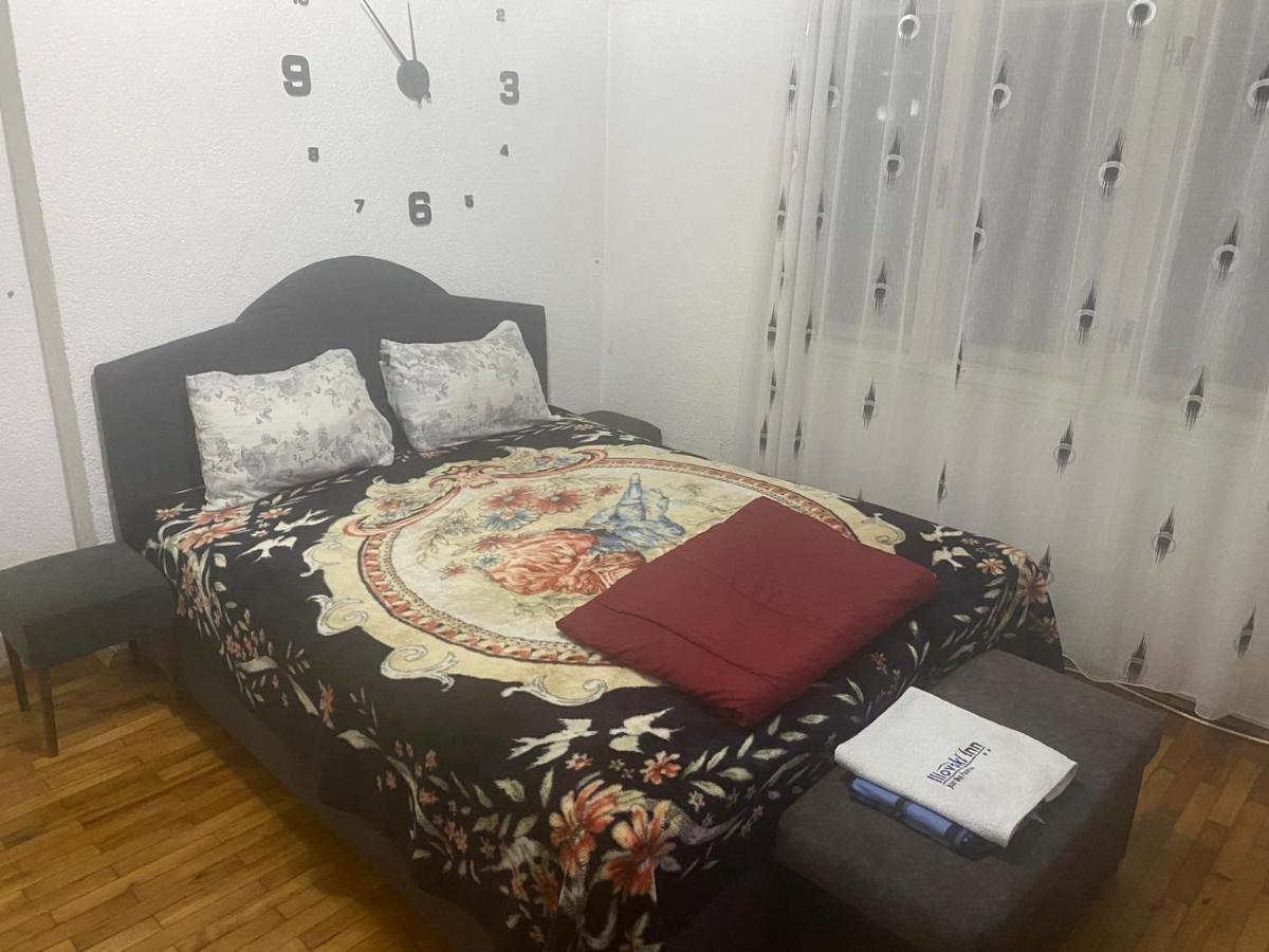 Iliovski Inn - Just Like Home Prilep Extérieur photo