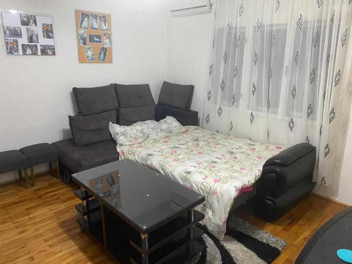 Iliovski Inn - Just Like Home Prilep Extérieur photo