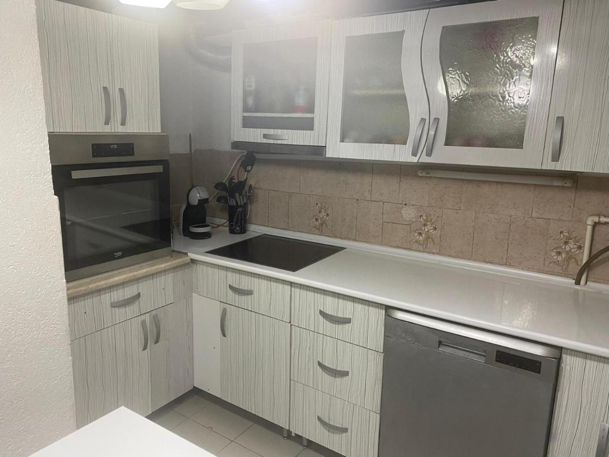 Iliovski Inn - Just Like Home Prilep Extérieur photo
