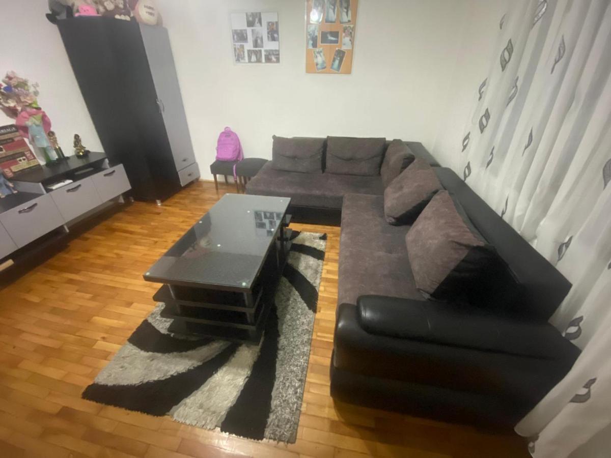 Iliovski Inn - Just Like Home Prilep Extérieur photo