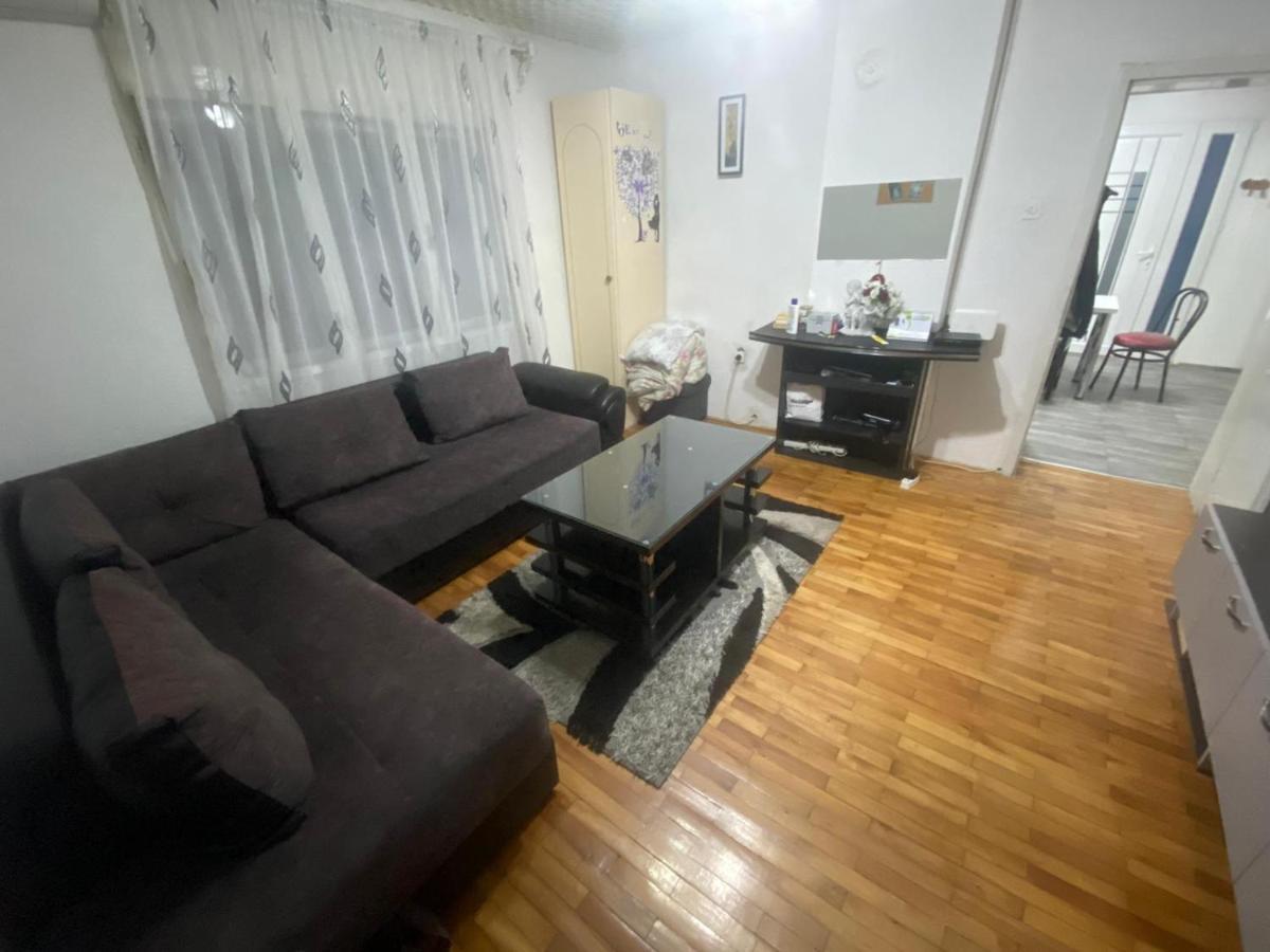 Iliovski Inn - Just Like Home Prilep Extérieur photo