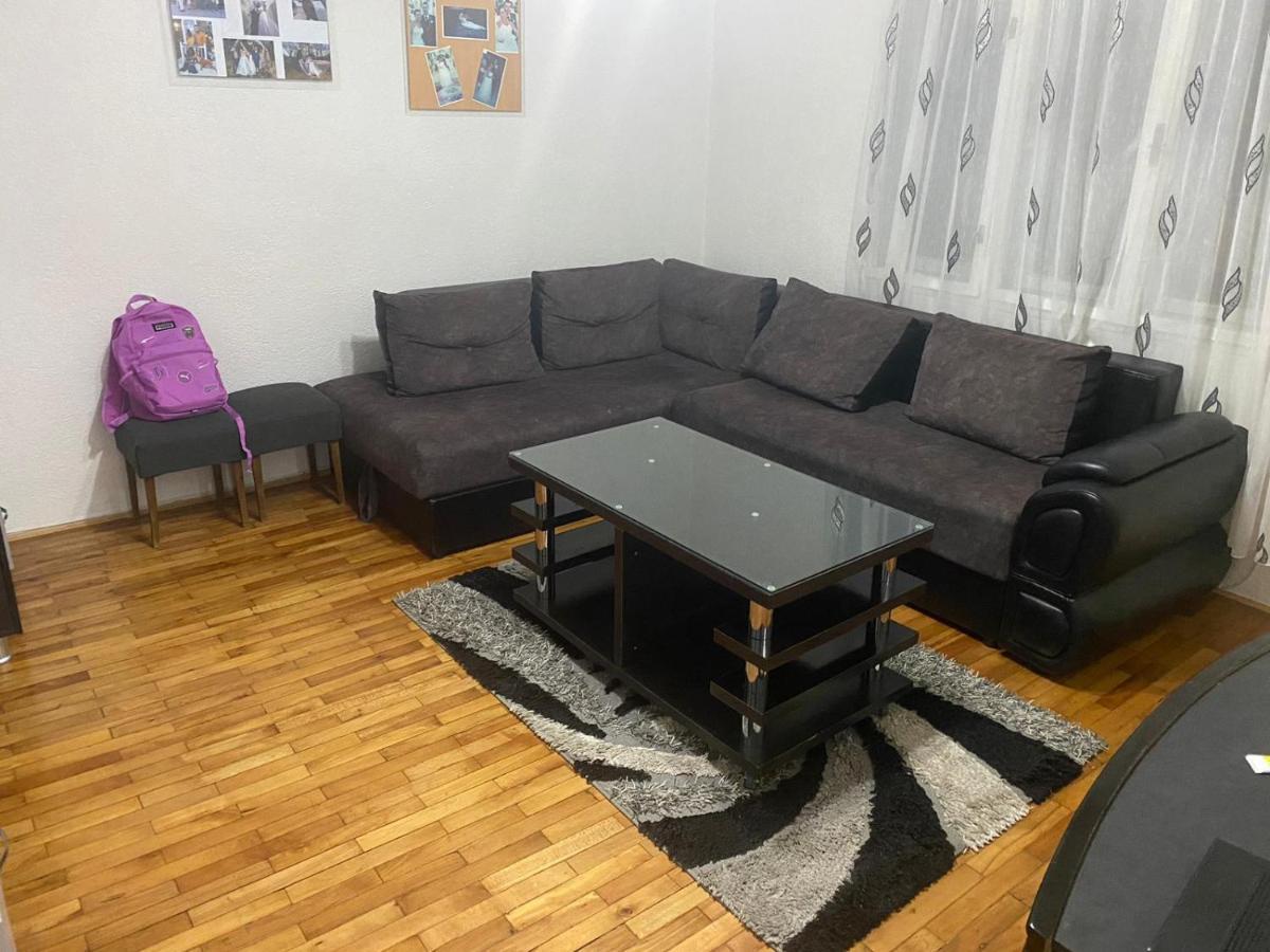 Iliovski Inn - Just Like Home Prilep Extérieur photo