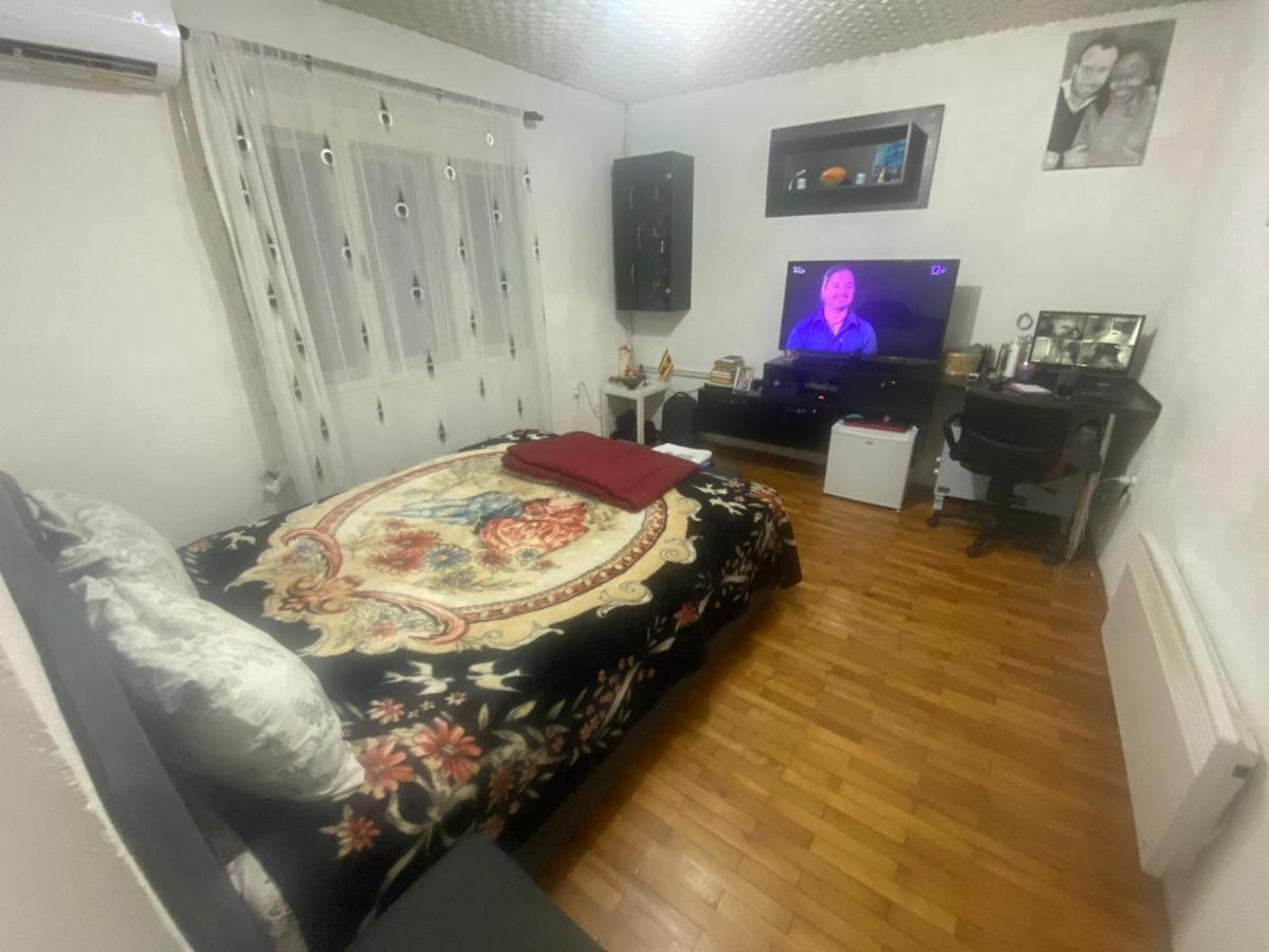 Iliovski Inn - Just Like Home Prilep Extérieur photo