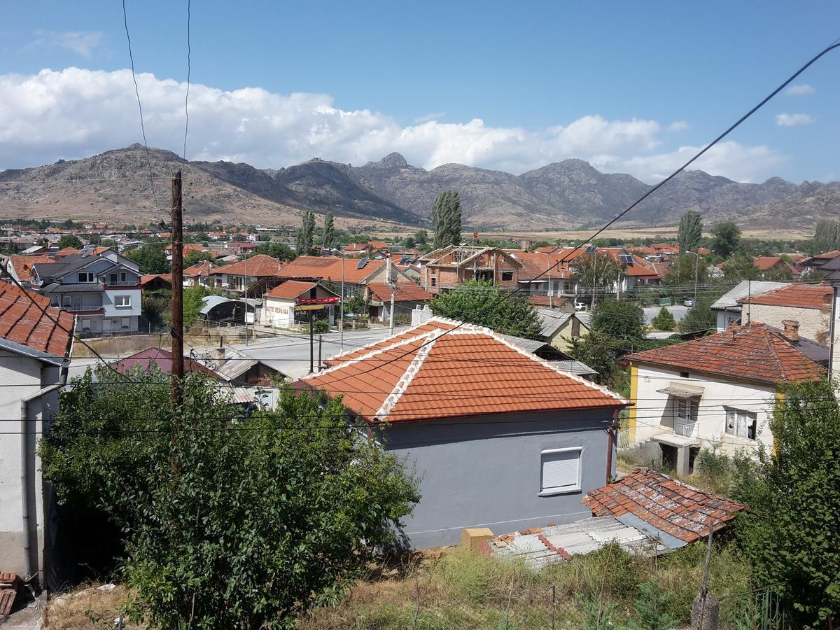 Iliovski Inn - Just Like Home Prilep Extérieur photo