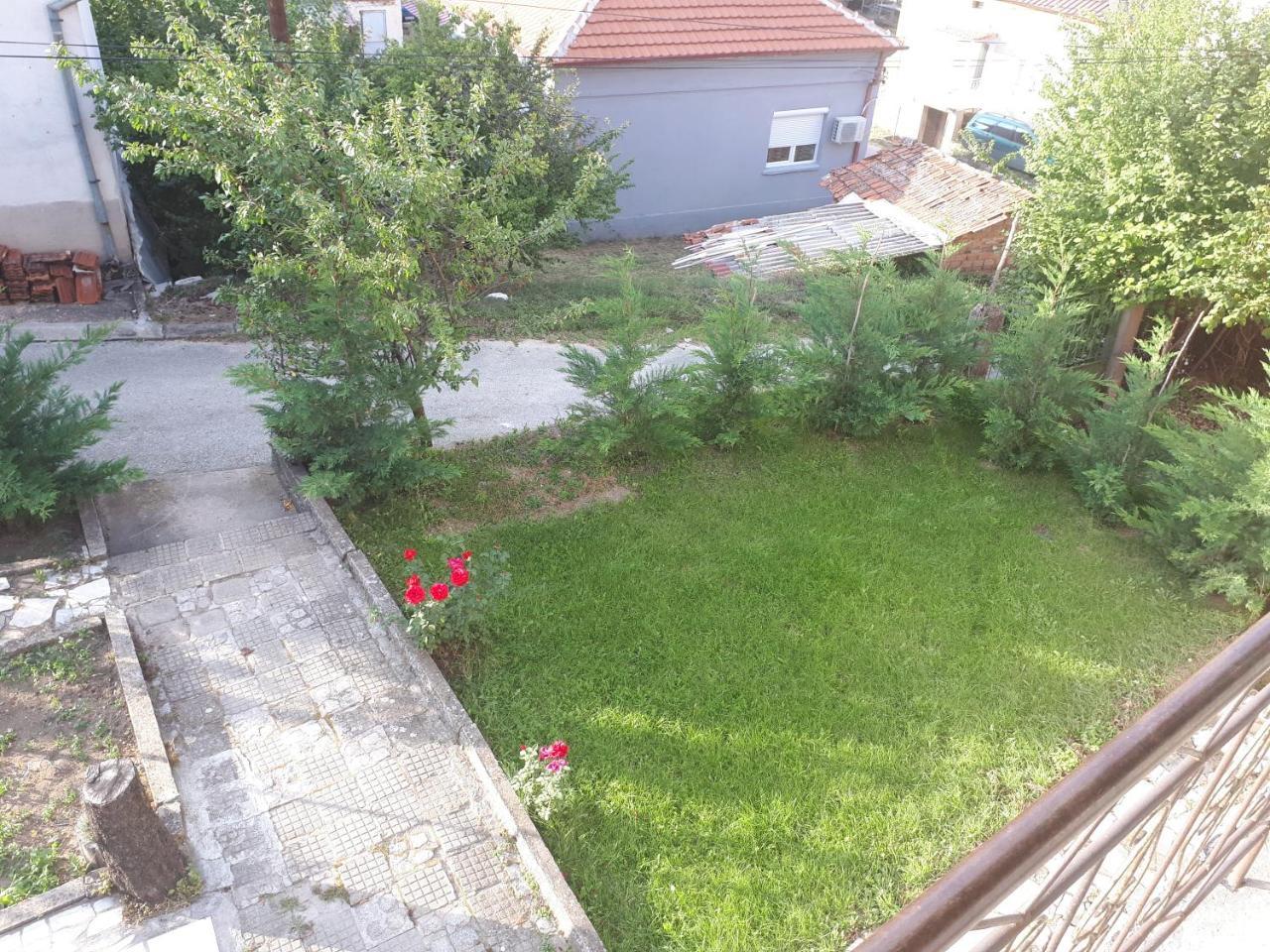 Iliovski Inn - Just Like Home Prilep Extérieur photo