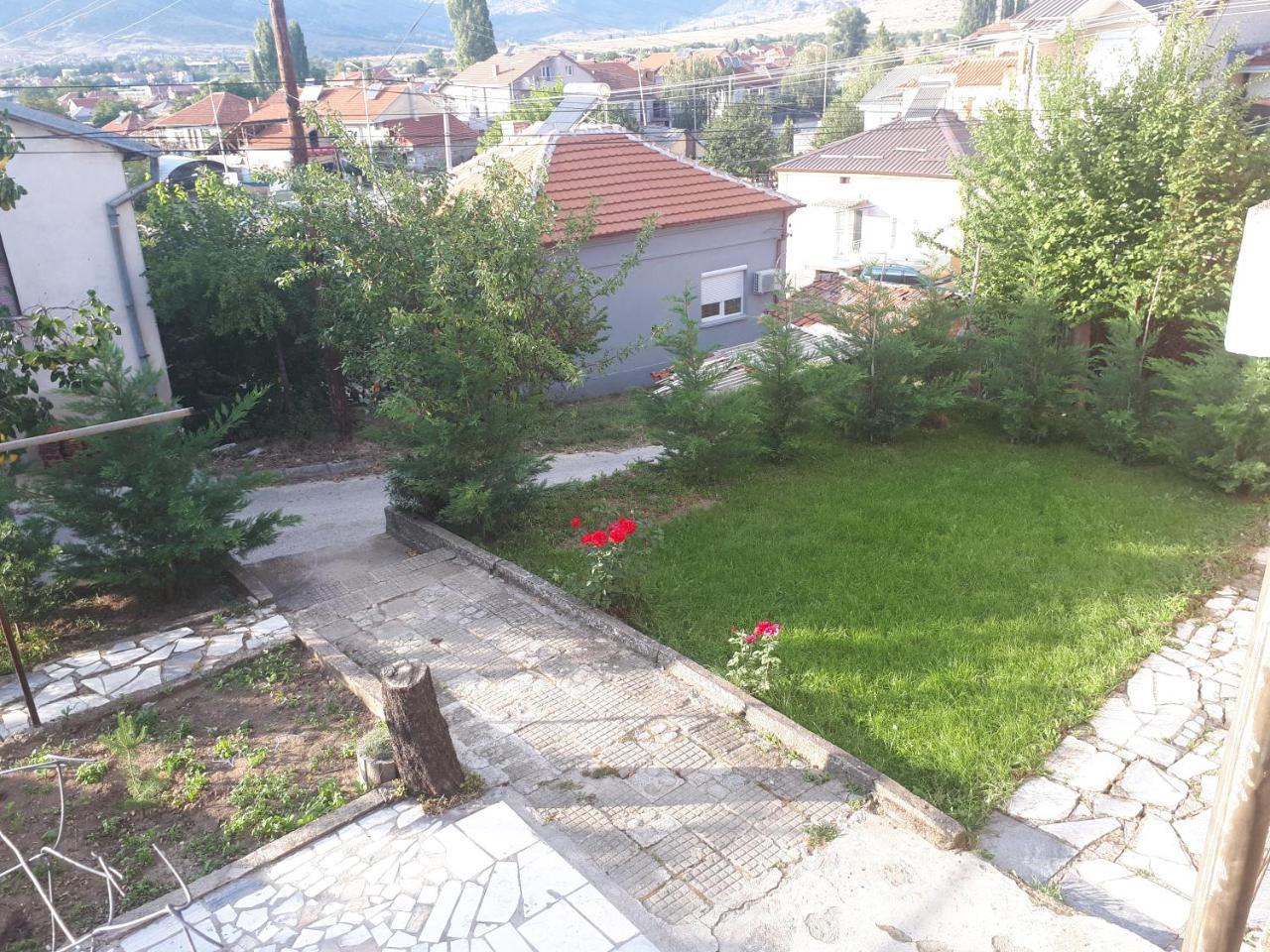 Iliovski Inn - Just Like Home Prilep Extérieur photo