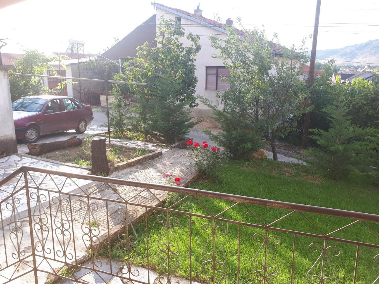Iliovski Inn - Just Like Home Prilep Extérieur photo