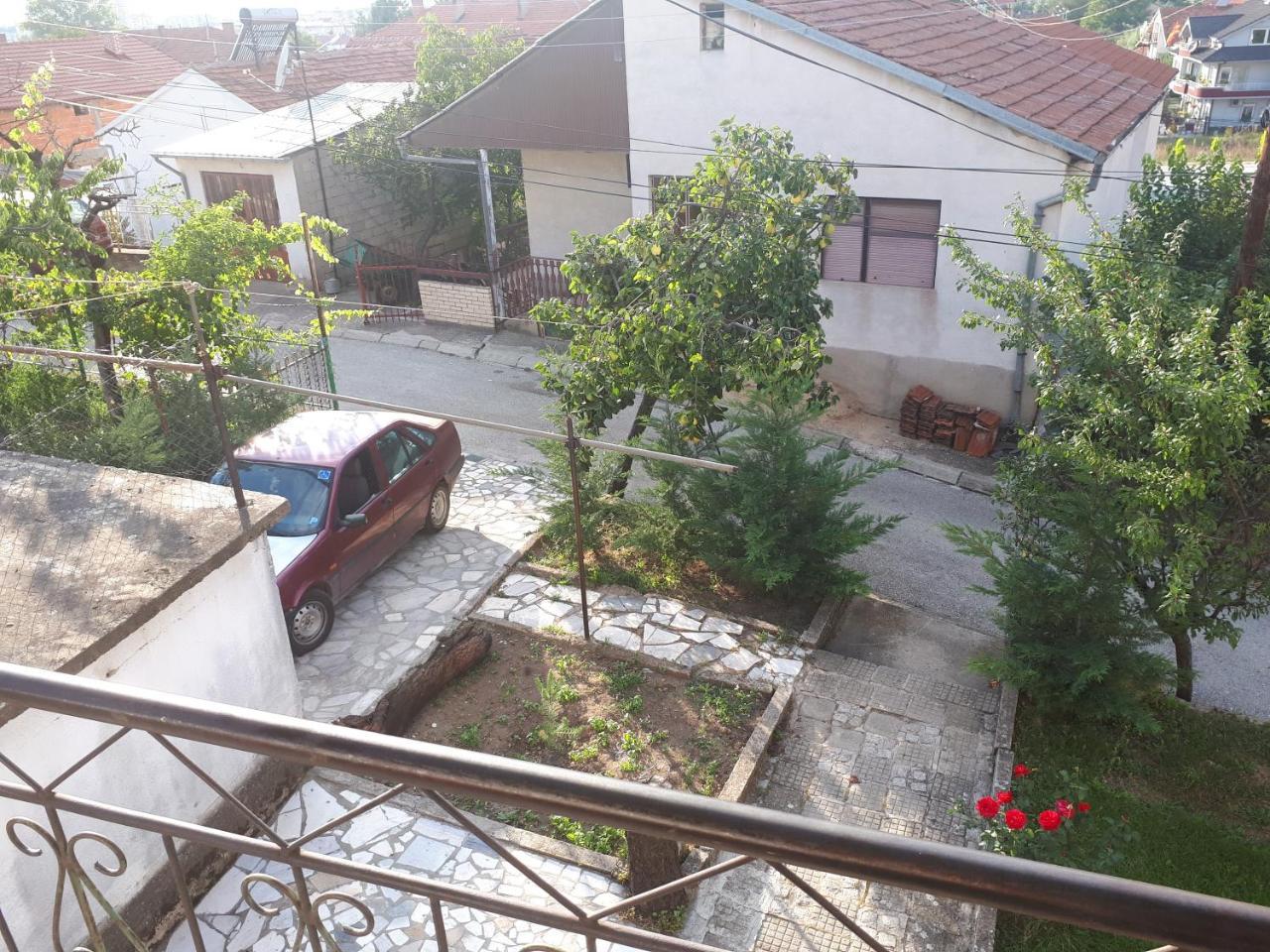 Iliovski Inn - Just Like Home Prilep Extérieur photo